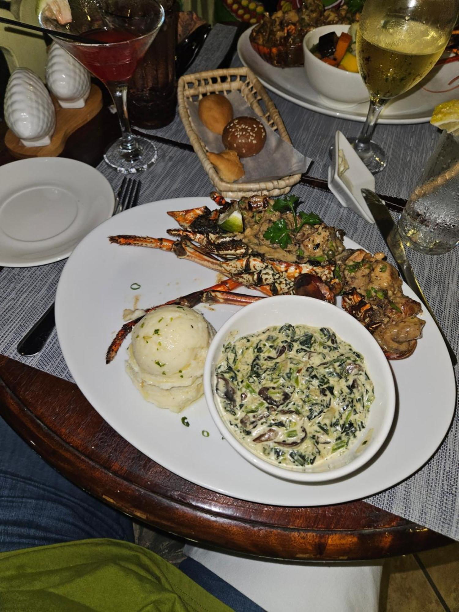 Résidence Kay Mamy Zèt Le François Extérieur photo